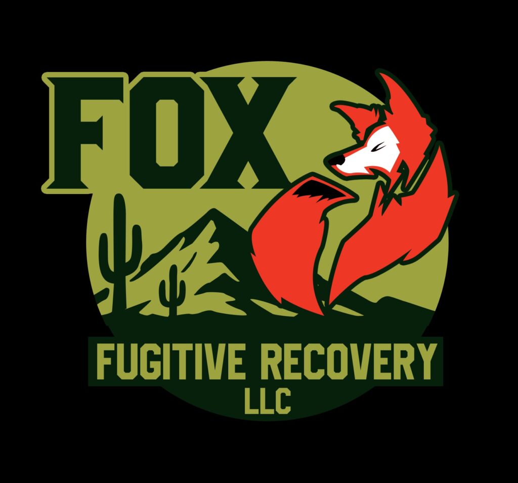 Fox Fugitive Recovery LLC logo